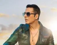 'टू मच विद काजोल एंड ट्विंकल' का पोस्टर आउट, अक्षय कुमार को चैट शो से लगा डर!