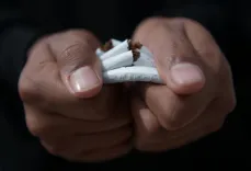 Is Tobacco Smoking the Most Critical Factor Linked with Stunting in Children?