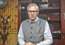 J&K statehood resolution only, not special status: Omar Abdullah