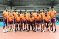 ‘Together as one,’ Bengaluru Torpedoes’ unity powers them to first-ever PVL crown