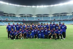 India women win record 8th Asia Cup, beat Sri Lanka by 72 runs in Dubai final