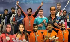 टोक्यो डेफलिंपिक्स 2025 में शानदार प्रदर्शन पर प्रधानमंत्री नरेंद्र मोदी ने एथलीटों को दी बधाई 