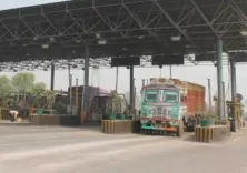 Have Toll Revenues in India Increased by 16% in Jan-Sep?