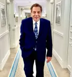 Tollywood mourns loss of legendary actor Dharmendra