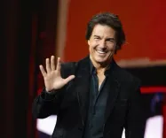 Tom Cruise joins FIFA World Cup Closing Ceremony lineup for 'Digger'