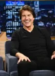 Tom Cruise reveals Taylor Swift schooled him on football at Chiefs game