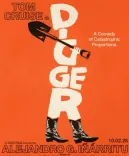 Will Tom Cruise Play the ‘Most Powerful Man in the World’ in 2026's ‘Digger’?