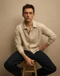 Tom Holland admits some past films are 'sh**', says press is easy when you're proud