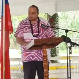 Tonga's PM resigns ahead of no-confidence motion