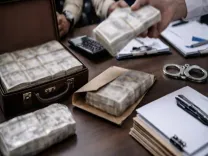 Why Were Top Excise Officials Arrested for a Rs 25 Lakh Bribe?