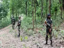Was Top Maoist Commander Shravan Neutralized in Chhattisgarh Encounter?