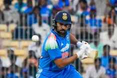 Rohit Sharma's ODI return will force England to rethink bowling plans: Abhishek Nayar