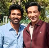 What Did Tota Roy Choudhury Say About Dhanush’s Duality?