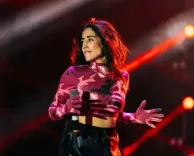 जोनिता गांधी ने ‘टच बडी’ गाने पर साझा किया नया अनुभव, कलाकार के रूप में नई दिशा में कदम