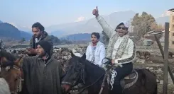 Is Pahalgam Ready for a New Year Surge in Tourism?