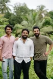 Tovino Thomas, Johnpaul George reunite 10 years after 'Guppy' for epic new film