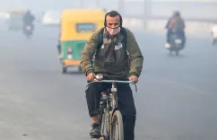 Should NCR Governments and Private Offices Implement Work-from-Home Due to Toxic Air?
