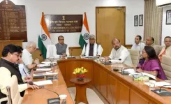 How Are Union Ministries and States Tackling Toxic Air in Delhi?
