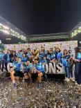 Did TPL: GS Delhi Aces Claim Their Maiden Title as Season 7 Wraps Up in Ahmedabad?
