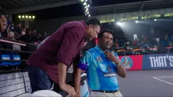 Is TPL Part of a Vision to Broaden Tennis? Leander Paes Thinks So!