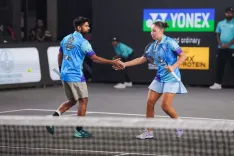 How Did the TPL Match Between Panthers and Grand Slammers End?