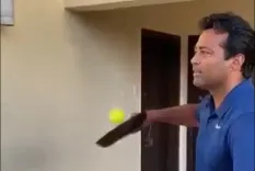 क्या लिएंडर पेस टेनिस को लोकप्रिय बनाने के प्रयासों में शामिल हैं?