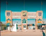 Why Has Trade Between Afghanistan and Pakistan Declined in the First Half of 2025?