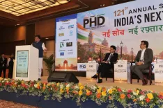 Piyush Goyal: India-UK trade pact opens new markets for MSMEs, exporters