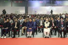 How Will Trade Pacts with Developed Economies Boost Startups and Entrepreneurs?