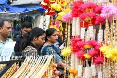 Will Diwali Sales Exceed Rs 5 Lakh Crore Thanks to GST Cuts?