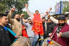 Why Are Jammu Traders Rejecting the Call for a Separate State?