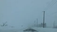 What Impact Does the Blizzard in Hokkaido Have?