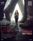 Is Anupama Parameswaran's 'Lockdown' Trailer Gripping?