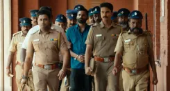 Have You Seen the Trailer for Smruthi Venkat and Gomathi Shankar's Psychological Thriller 'Stephen'?