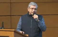 ट्रेन हादसों की संख्या में पिछले 11 वर्षों में 93 प्रतिशत की कमी, सुरक्षा बजट करीब 3 गुना बढ़ा