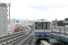 What Happened When a Train Collided with a Car in Japan's Saitama Prefecture?