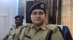 मुजफ्फरपुर में ट्रेन में चाकू से हमला: पुलिस ने आरोपियों को गिरफ्तार किया