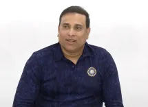 VVS Laxman on BCCI CoE tenure: New facility and Women's ODI WC win top highlights