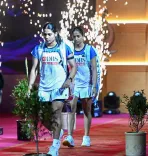 Treesa-Gayatri climb to World No.27 after historic BWF Worlds bronze