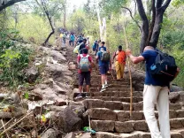 When Does the Trekking Season at TN's Velliangiri Hills Start?