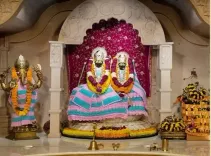 प्रयागराज का त्रिवेणी रक्षक: वेणी माधव मंदिर का त्रेतायुग से जुड़ा रहस्य