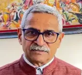 टीआरएफ को आतंकी संगठन घोषित करना भारत की बड़ी जीत: रक्षा विशेषज्ञ  