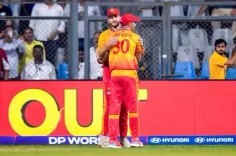 ट्राई-सीरीज के लिए जिम्बाब्वे की 15 सदस्यीय टीम घोषित: ग्रीम क्रेमर की वापसी, सिकंदर रजा करेंगे कप्तानी