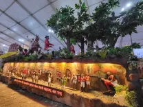 Will Tribal Freedom Fighters Shine in Chhattisgarh's Republic Day Tableau?