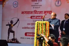 How is the Delhi Assembly Honoring Over 200 Visitors from Maoist-hit Districts?