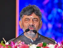 Valmiki scam: Shivakumar calls for debate, Ashoka vows BJP agitation