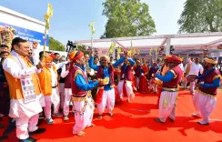 How have tribals preserved truth for centuries?