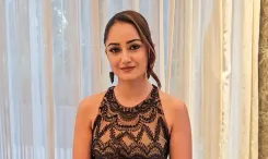 What Does Tridha Choudhury Think of Priyanka Chopra’s Journey of Strength?