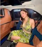 Could Tridha Choudhury's Hollywood Nude Scenes Jeopardize Her Bollywood Career?