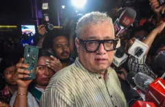 Kolkata Police summon Derek O'Brien in Trinamool billboard row after Abhishek Banerjee notice
